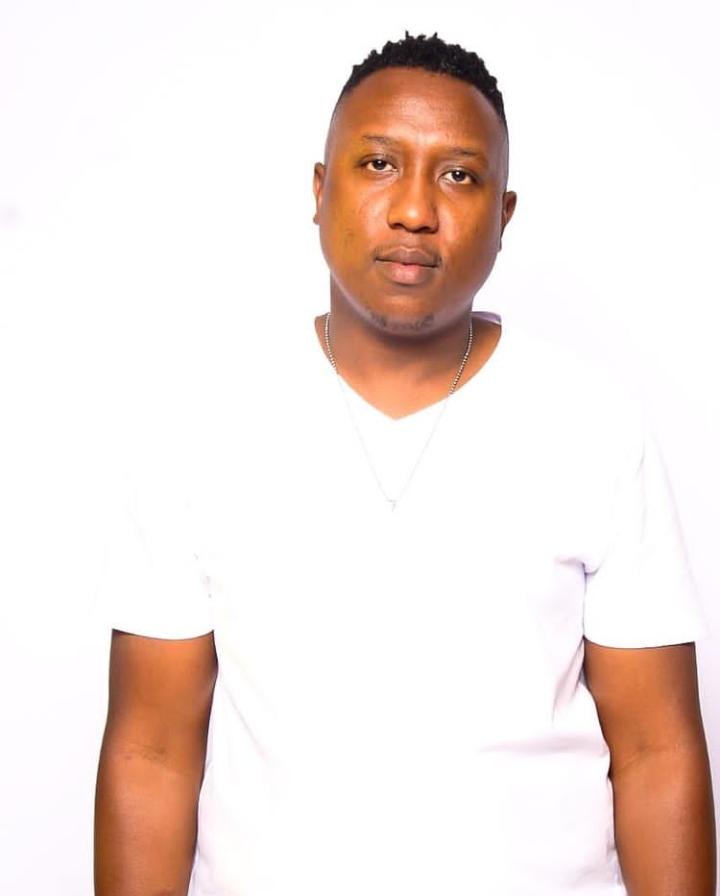 Thabang Maine